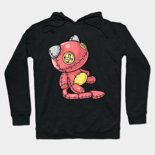 Devil Plushie | Halloween Hoodie